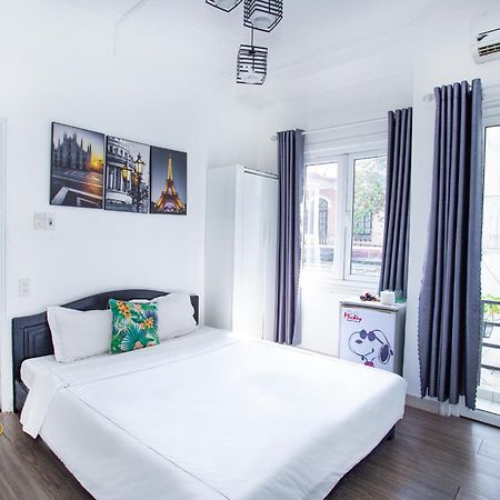 Mickey Homestay הואה מראה חיצוני תמונה