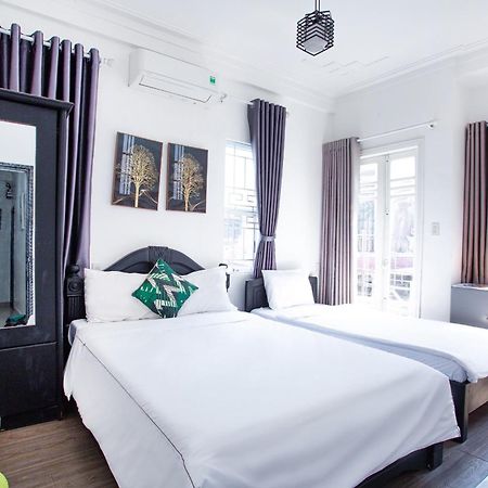 Mickey Homestay הואה מראה חיצוני תמונה