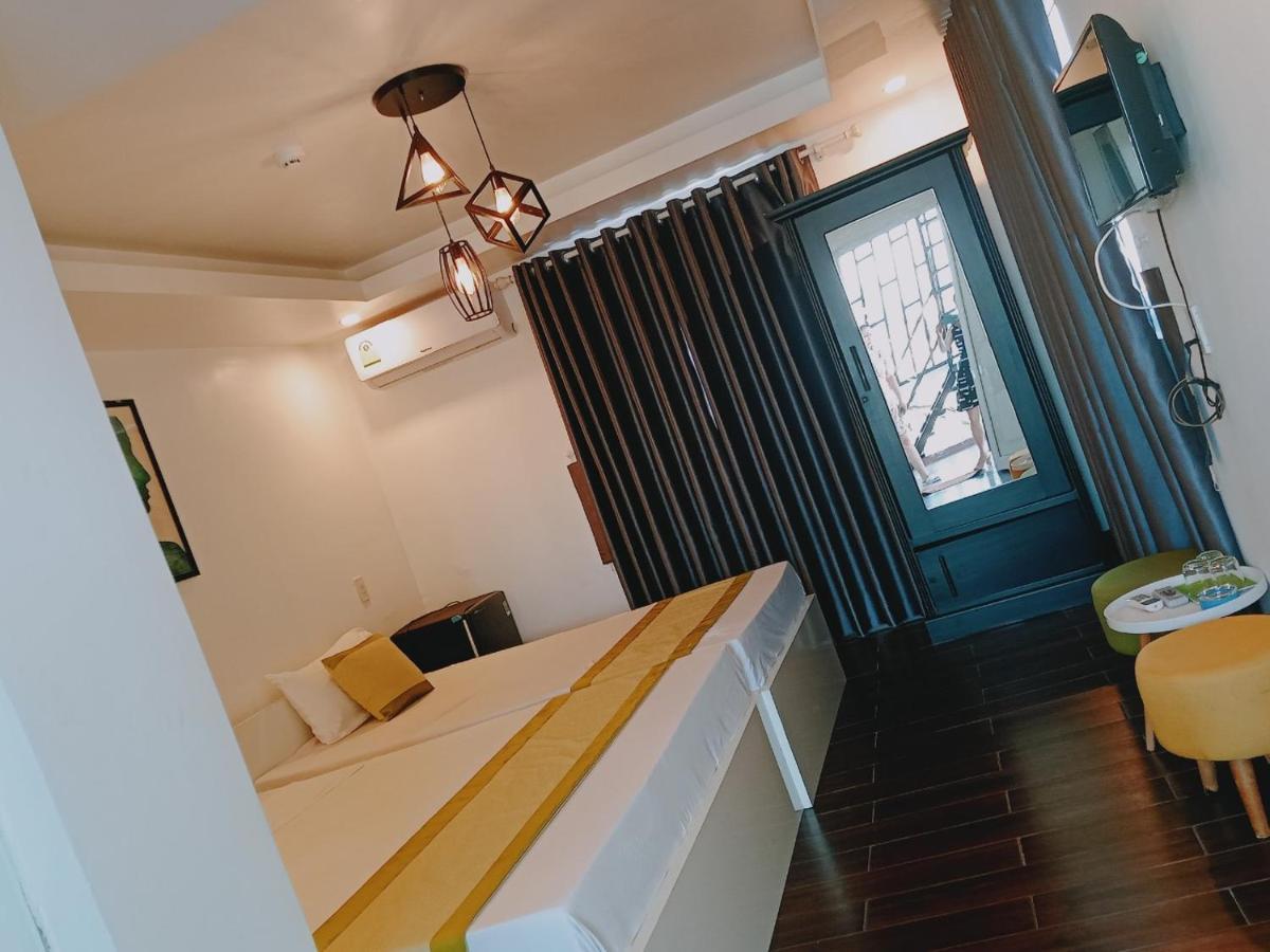 Mickey Homestay הואה מראה חיצוני תמונה