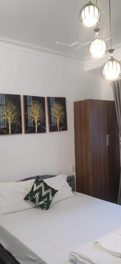 Mickey Homestay הואה מראה חיצוני תמונה