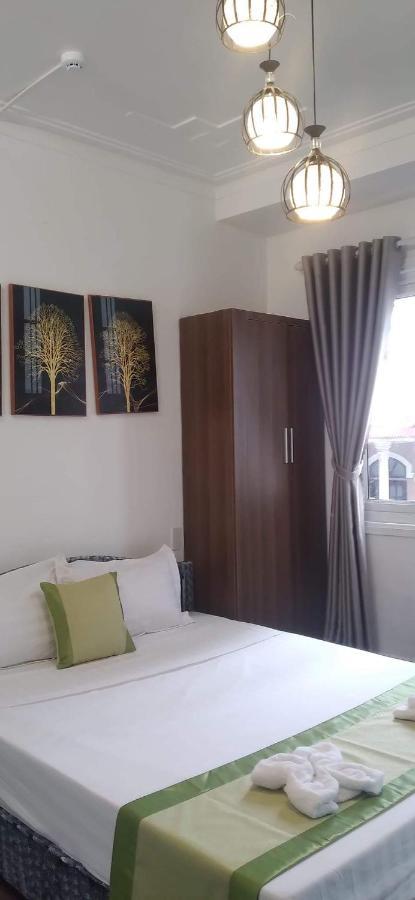 Mickey Homestay הואה מראה חיצוני תמונה