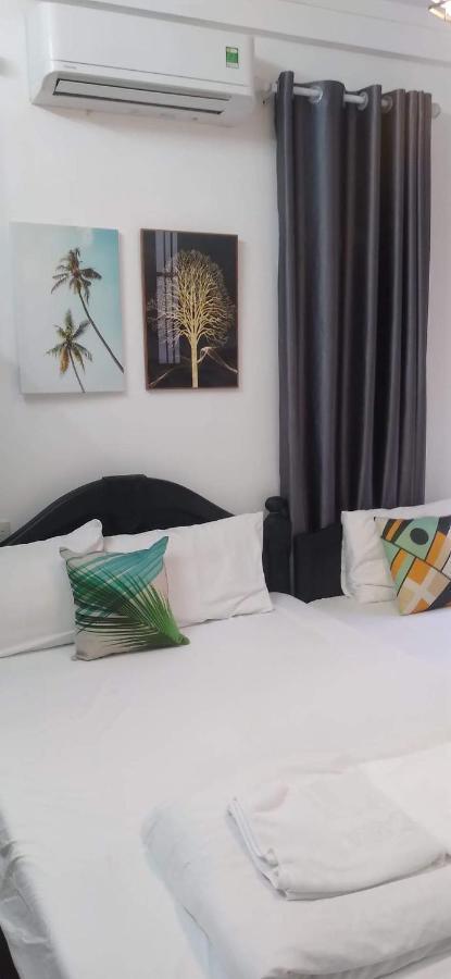 Mickey Homestay הואה מראה חיצוני תמונה
