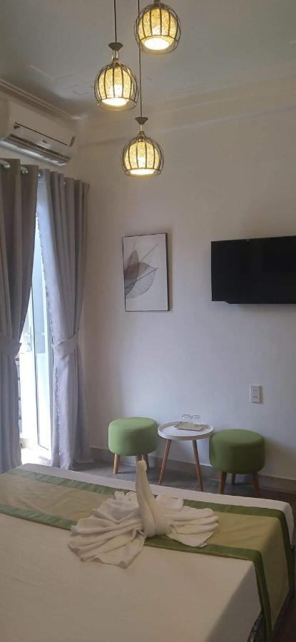Mickey Homestay הואה מראה חיצוני תמונה