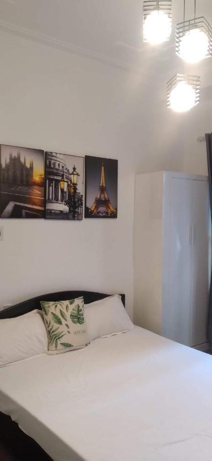 Mickey Homestay הואה מראה חיצוני תמונה