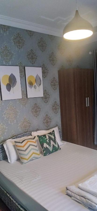 Mickey Homestay הואה מראה חיצוני תמונה