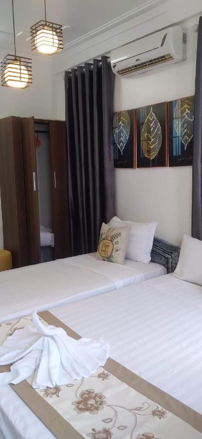 Mickey Homestay הואה מראה חיצוני תמונה