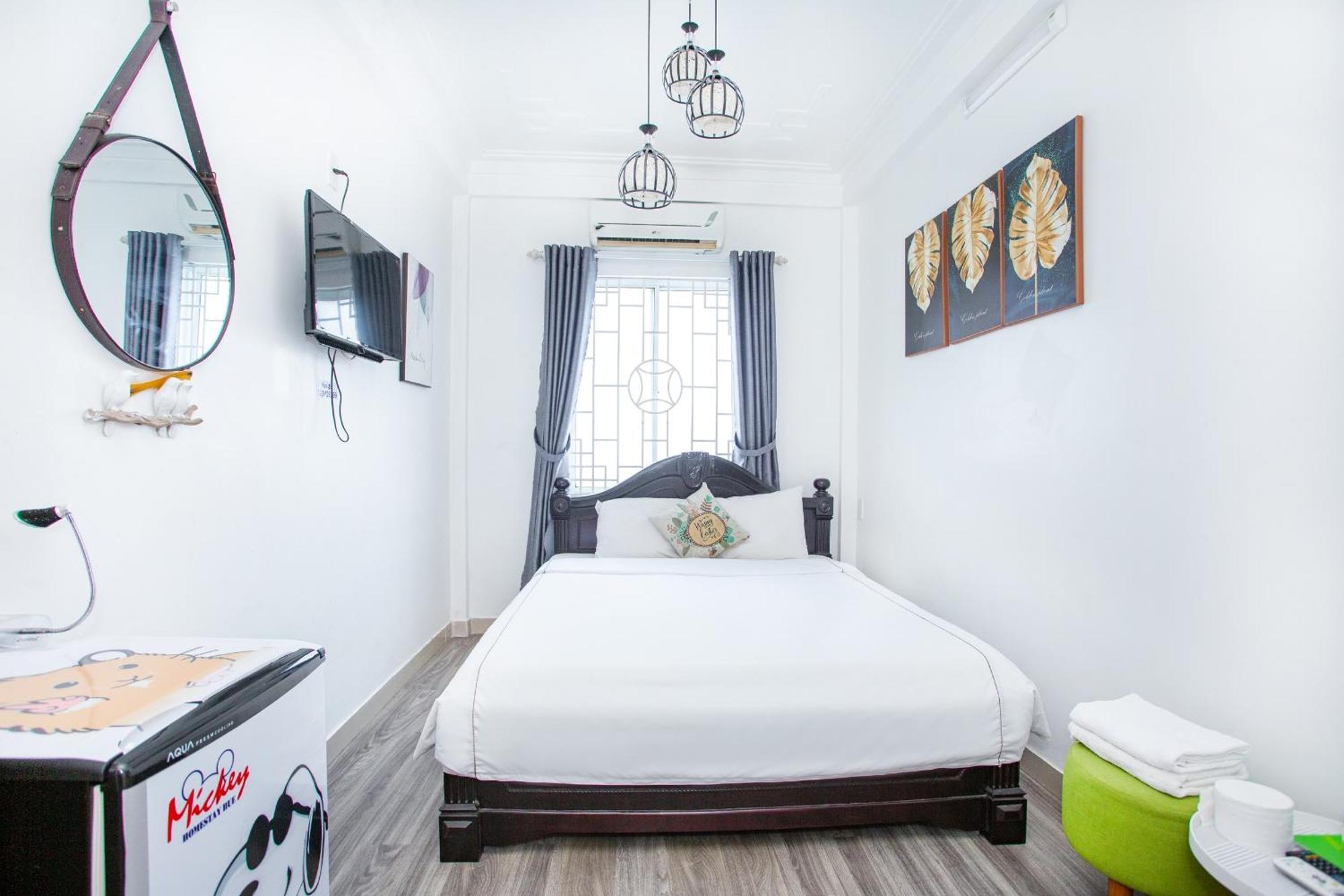 Mickey Homestay הואה מראה חיצוני תמונה