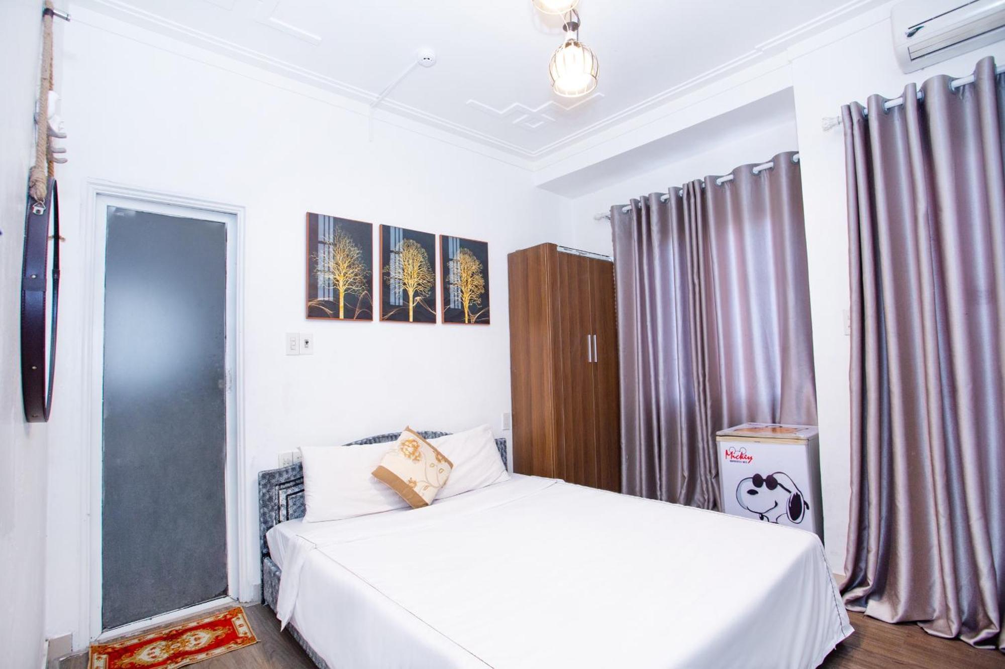 Mickey Homestay הואה מראה חיצוני תמונה