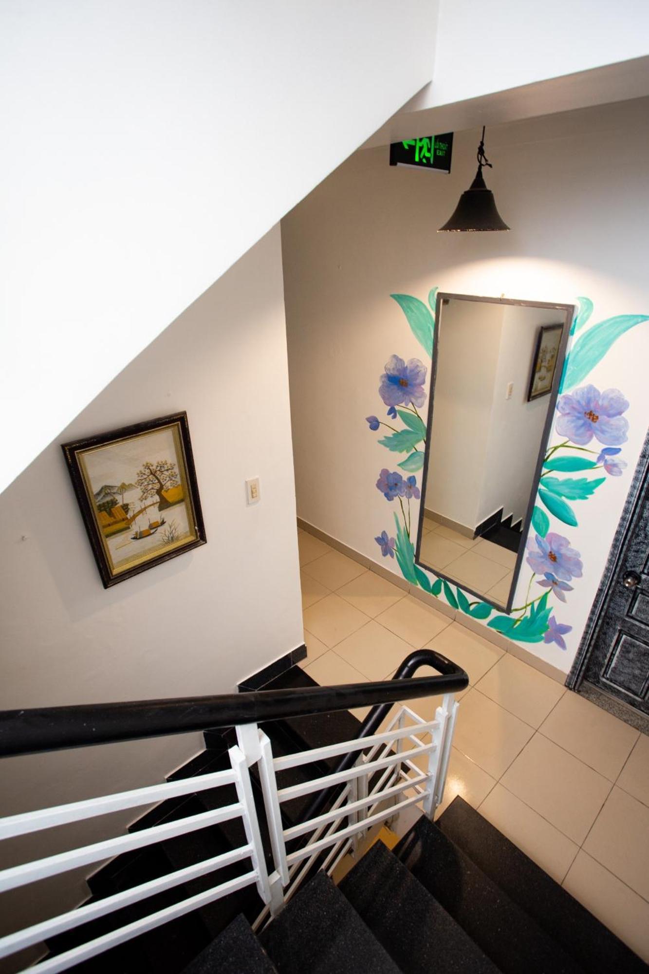 Mickey Homestay הואה מראה חיצוני תמונה